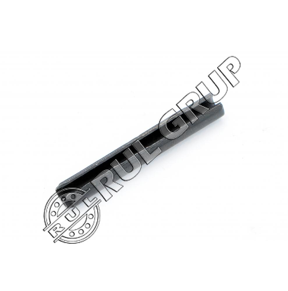 STIFT ELASTIC SATELIT REDUCTOR U650 D=4X30 UTB